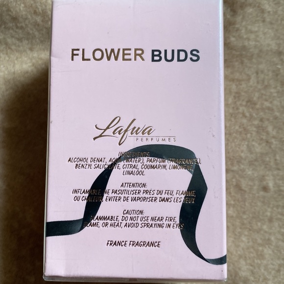 Mini Flower Buds - Picture 4 of 5